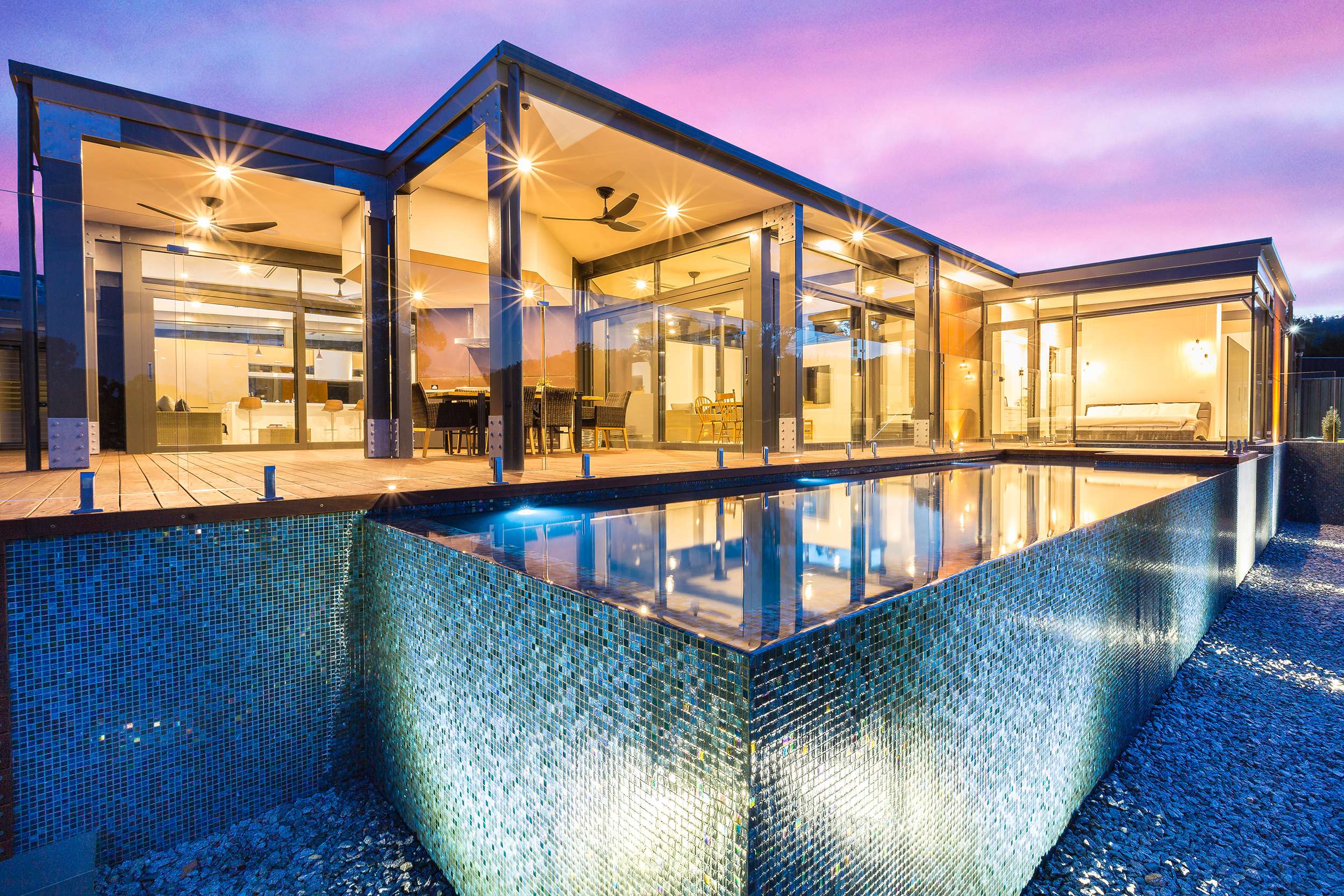 custom pools melbourne 2 Aquacon Pools